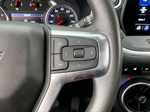 Used 2023 Chevrolet Blazer LT w/ Convenience Package image 19