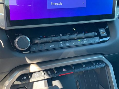 New 2026 Toyota Tundra Platinum AWD/4WD image 23
