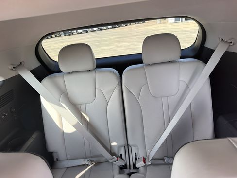 Used 2022 Kia Sorento SX FWD image 10