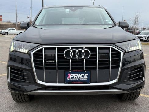Used 2023 Audi Q7 3.0T Premium Plus image 7