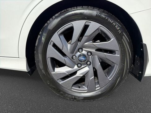 Certified 2023 Subaru Legacy Sport image 14