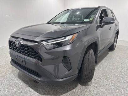Used 2023 Toyota RAV4 XLE w/ XLE Grade Weather Package