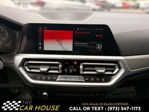 Used 2020 BMW M340i xDrive w/ Parking Assistance Package AWD/4WD image 18