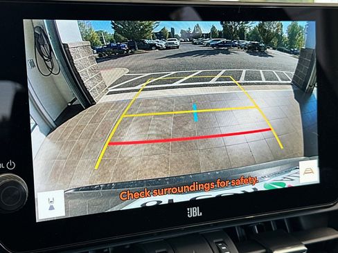 New 2025 Toyota RAV4 XLE Premium w/ Weather Package image 17