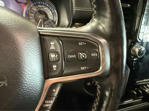 Used 2020 RAM 1500 Limited AWD/4WD image 20