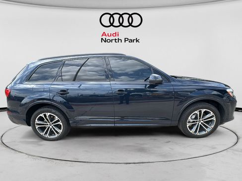 Used 2025 Audi Q7 2.0T Premium Plus AWD/4WD image 8