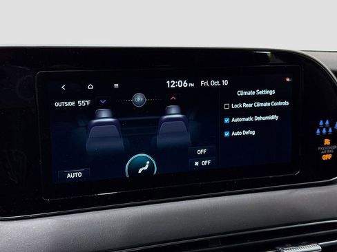 Used 2022 Hyundai Palisade Limited image 42