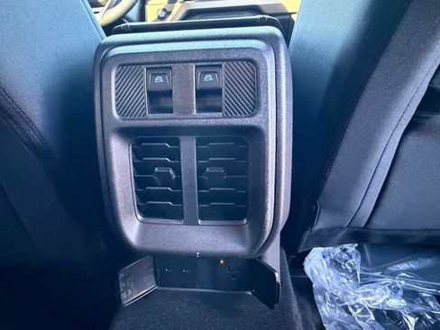New 2026 Ford Bronco Big Bend AWD/4WD image 11