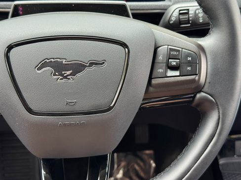 Used 2024 Ford Mustang Mach-E Select w/ Comfort Package Lite image 20