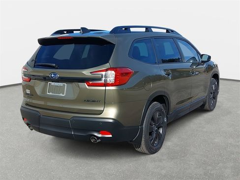 New 2026 Subaru Ascent Premium image 5