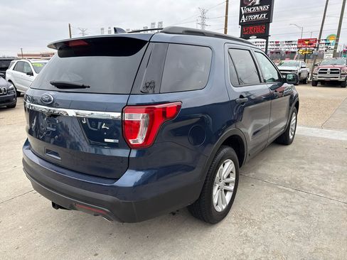 Used 2016 Ford Explorer 4WD image 4