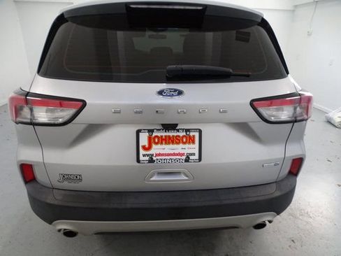 Used 2020 Ford Escape S image 17