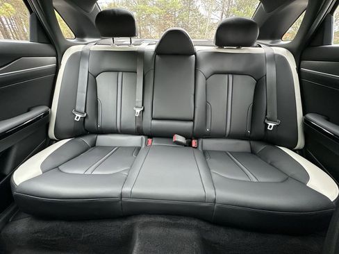 New 2026 Kia K5 GT-Line image 26