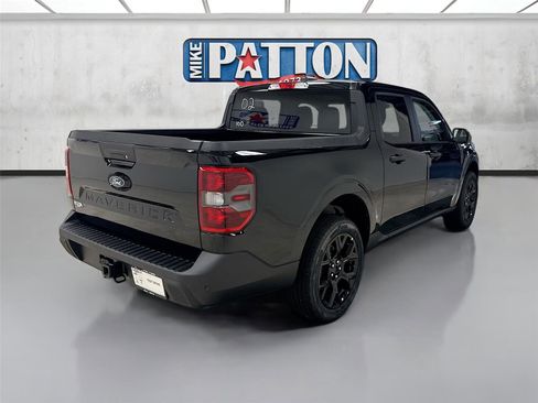 New 2026 Ford Maverick XLT w/ XLT Luxury Package AWD/4WD image 7