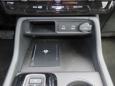 New 2026 Honda Pilot EX-L image 23