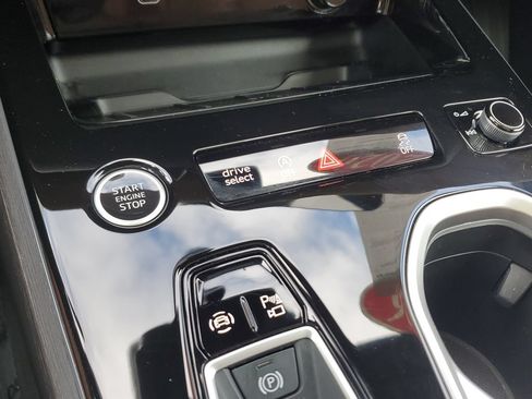 Certified 2026 Audi A6 Premium Plus w/ Premium Plus Package AWD/4WD image 29