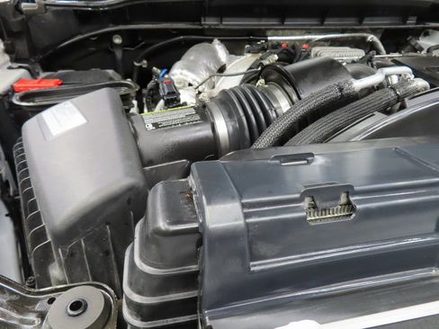 Used 2021 Chevrolet Silverado 3500 W/T w/ WT Convenience Package image 19