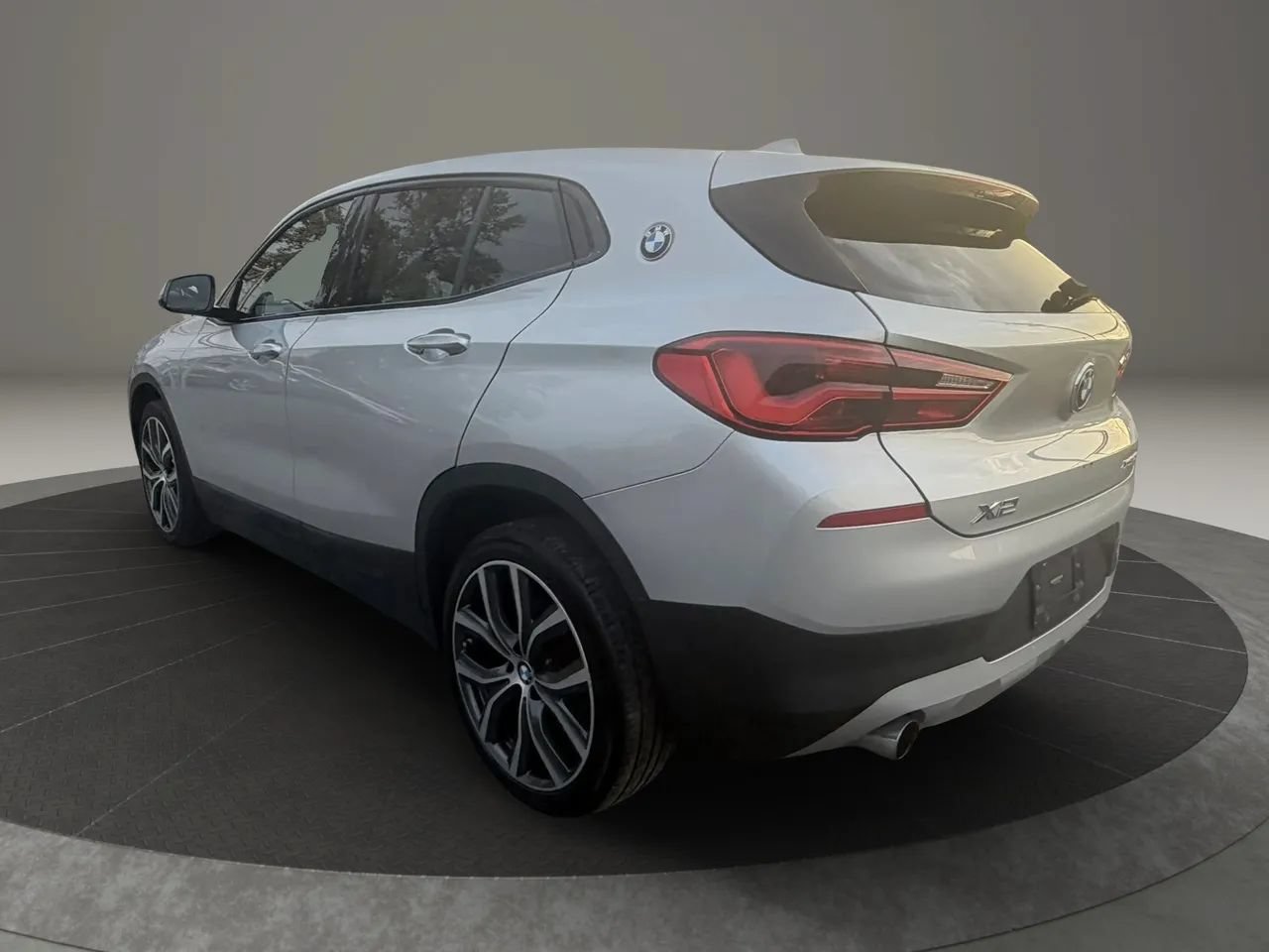 Used 2018 BMW X2 xDrive28i AWD/4WD image 7