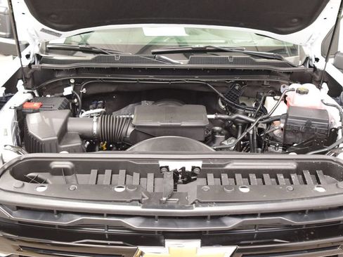 New 2026 Chevrolet Silverado 2500 W/T w/ Snow Plow Prep/Camper Package AWD/4WD image 17