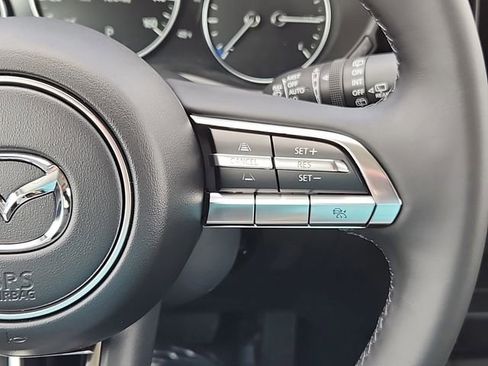 Used 2025 MAZDA CX-50 2.5 Hybrid w/ Weather Package image 21