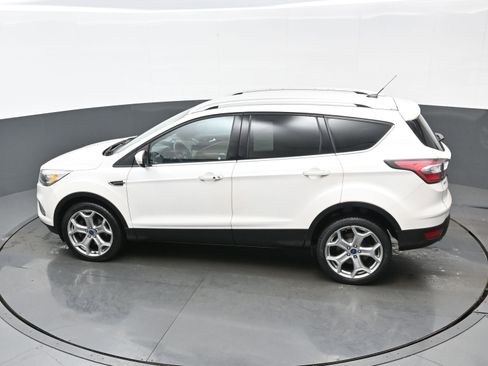 Used 2017 Ford Escape Titanium w/ Equipment Group 301A image 33