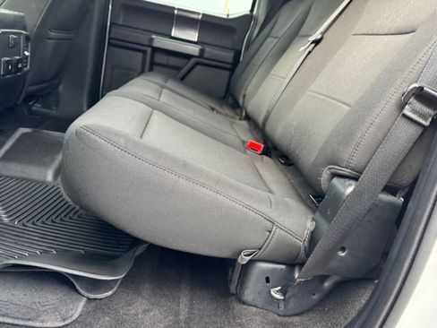 Certified 2019 Ford F150 XLT w/ Equipment Group 302A Luxury AWD/4WD image 10