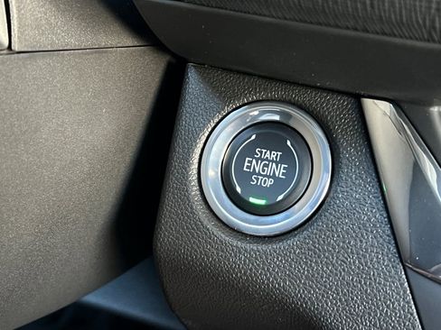 New 2026 Buick Envista Preferred image 21