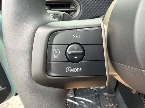 Certified 2026 MINI Cooper S FWD image 32