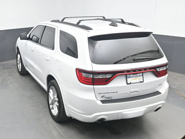 Used 2023 Dodge Durango GT AWD/4WD image 41