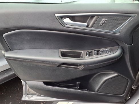 Used 2024 Ford Edge SE AWD/4WD image 15