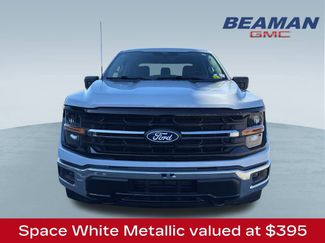 Used 2025 Ford F150 XLT w/ Equipment Group 301A Standard video 2