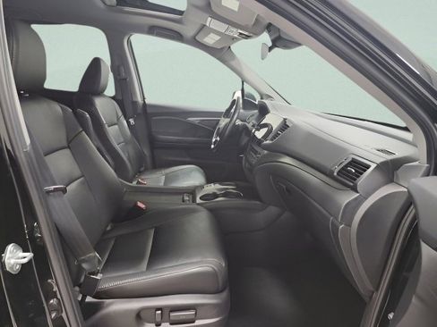 Used 2022 Honda Pilot EX-L image 17