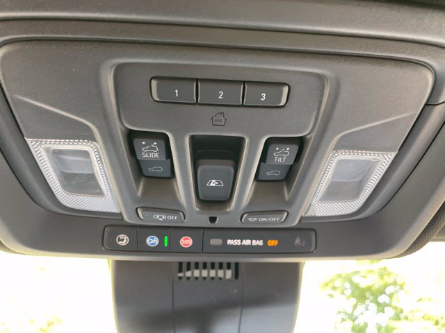 Used 2022 Chevrolet Silverado 1500 High Country w/ Max Trailering Package AWD/4WD image 33