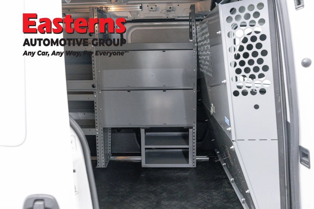 Used 2022 RAM ProMaster City Tradesman w/ Window Group 04 FWD image 23