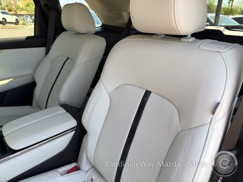 New 2026 MAZDA CX-90 3.3 Turbo S w/ Premium Plus AWD/4WD image 20