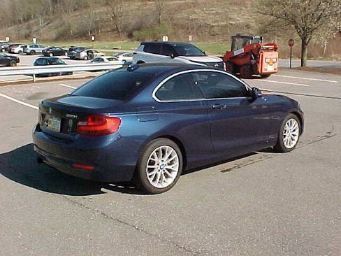 Used 2016 BMW 228i xDrive Coupe image 10