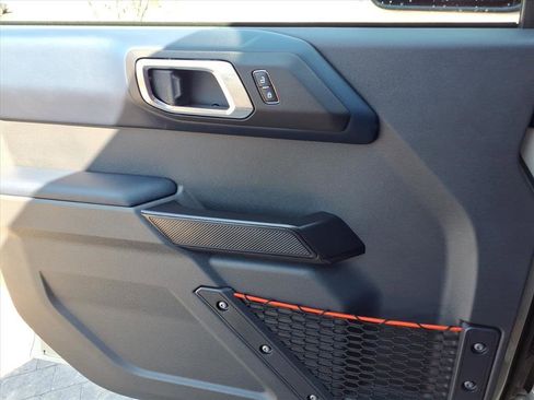 Used 2025 Ford Bronco Raptor image 10