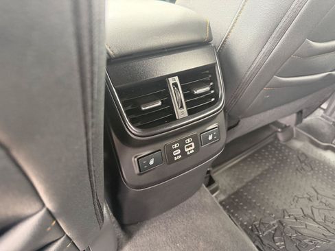 Used 2024 Subaru Outback Wilderness AWD/4WD image 15
