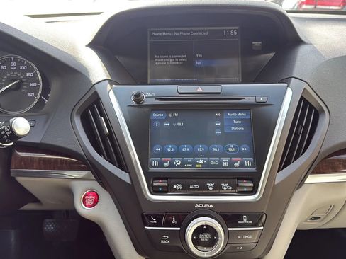 Used 2020 Acura MDX SH-AWD image 18