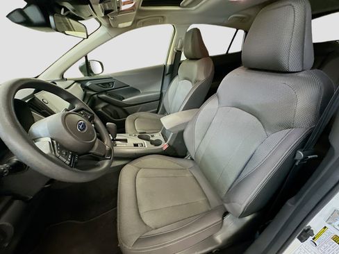 Used 2024 Subaru Crosstrek 2.0i Premium image 13