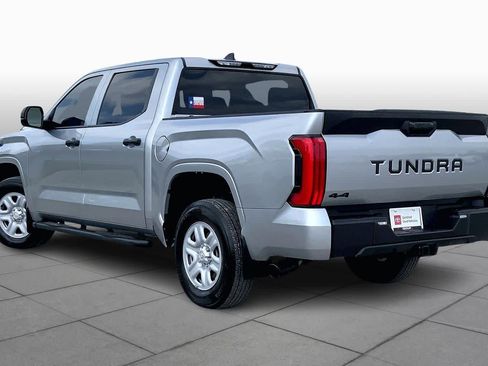 Certified 2026 Toyota Tundra SR image 12