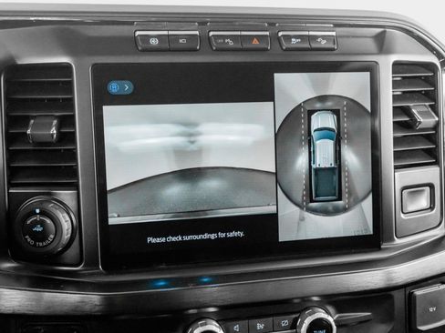 Used 2024 Ford F250 Lariat w/ Lariat Ultimate Package image 38