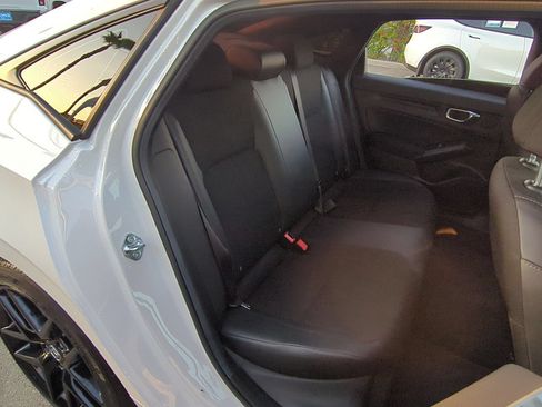 Used 2024 Honda Civic Sport image 24