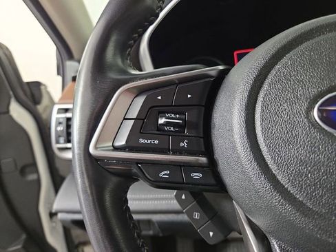 Used 2021 Subaru Outback Touring XT image 22