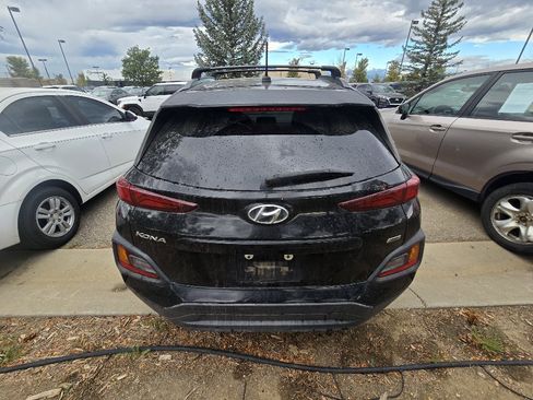 Used 2020 Hyundai Kona SEL AWD/4WD image 16