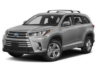 Used 2019 Toyota Highlander XLE AWD/4WD video 1