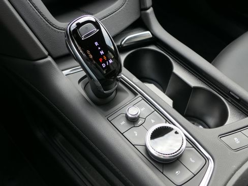 New 2025 Cadillac XT6 Premium Luxury image 21