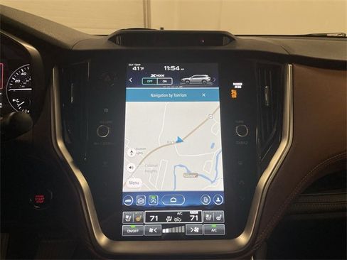 Used 2025 Subaru Outback Touring XT image 18