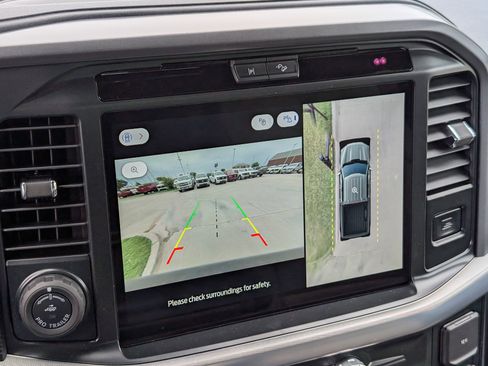 New 2025 Ford F150 Lariat w/ Equipment Group 502A High image 18