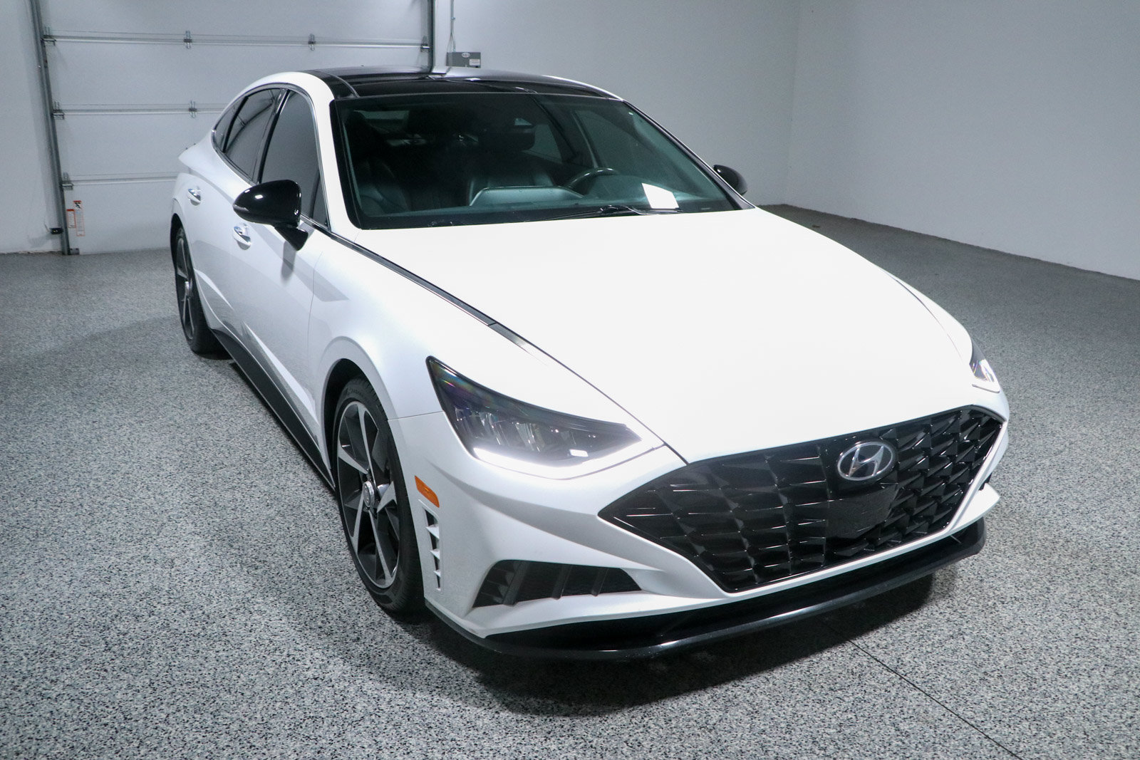 Used 2022 Hyundai Sonata SEL Plus w/ Cargo Package FWD image 5